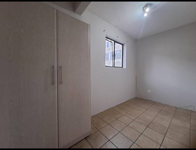 2 BEDROOM PROPERTY TO RENT IN GLENWOOD